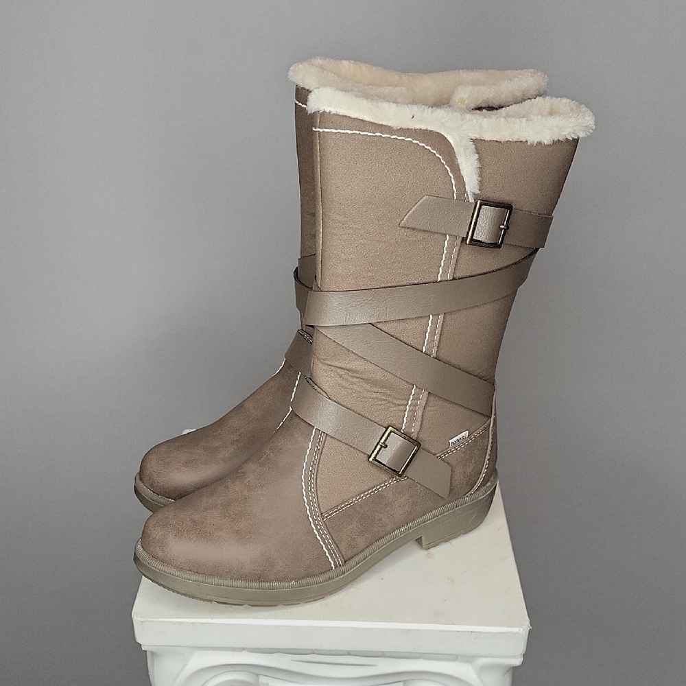 Women's Totes Dierdre Winter Boots